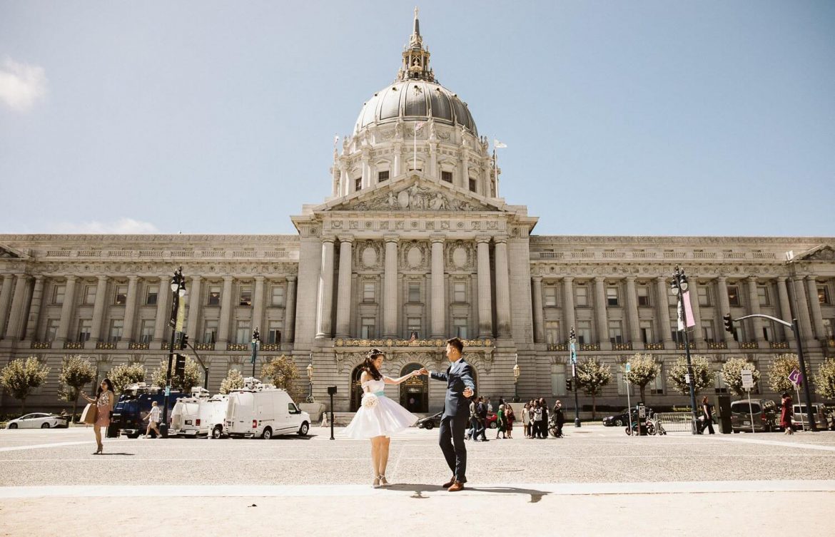 best city halls and courthouses for weddings